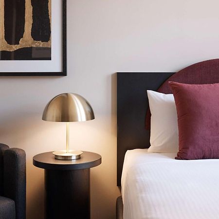 The Capitol Hotel Sydney Eksteriør billede