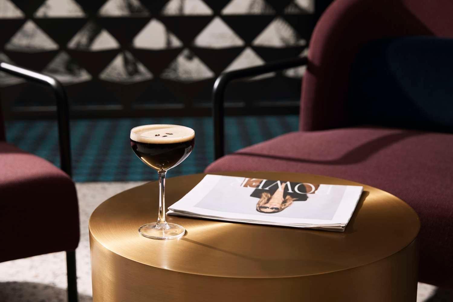 The Capitol Hotel Sydney Eksteriør billede