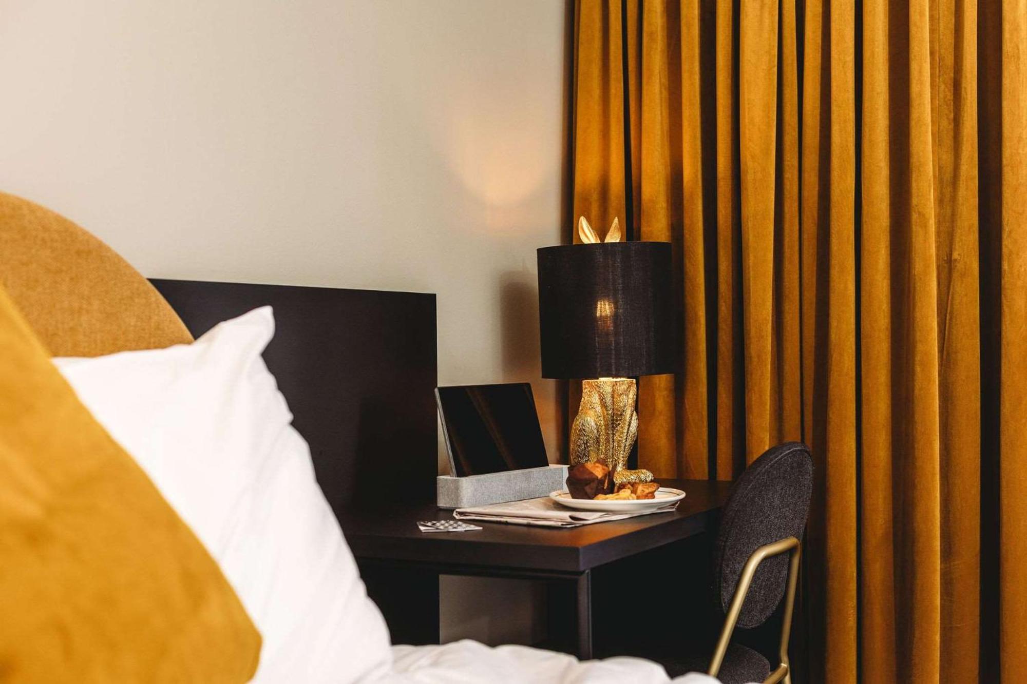 The Capitol Hotel Sydney Eksteriør billede