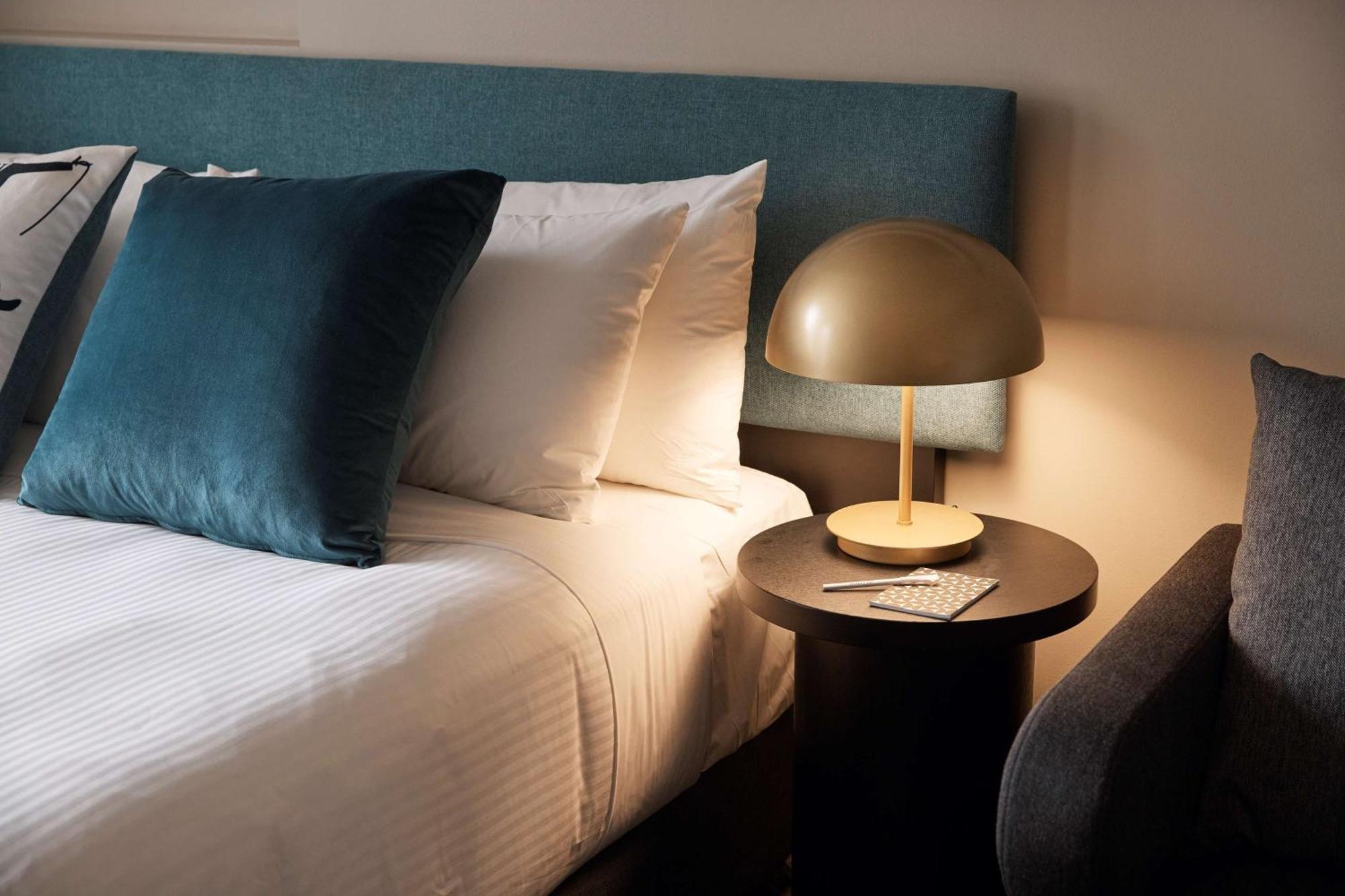 The Capitol Hotel Sydney Eksteriør billede