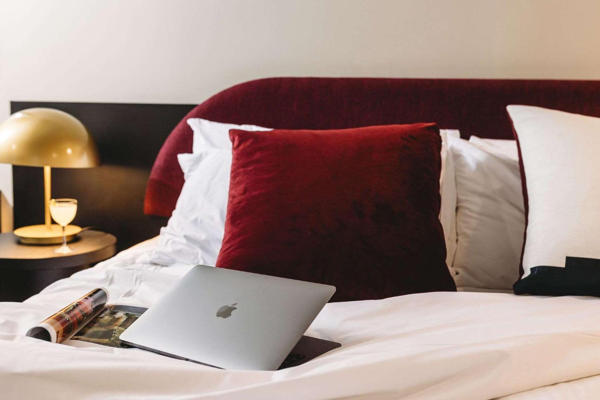 The Capitol Hotel Sydney Eksteriør billede